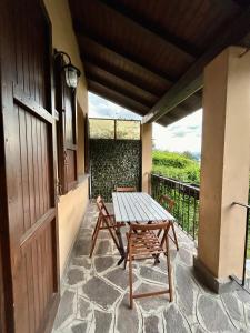 Bellagio Neighbor Apartment