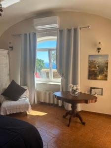 Private Villa Sea VIEW CON TERRAZZA E GIARDINO