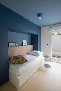 Design Beach Garden Apartment