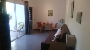 Apartamentos El Patio