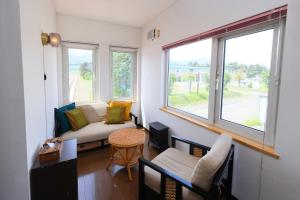 Furano BLUE STAR Ⅲ