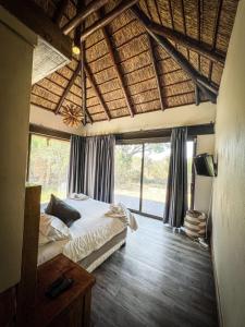 22 Siyanda Mabalingwe