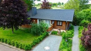 Ferienhaus Thelen - 弗莱灵恩