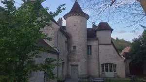 Chambres d'hotes Domaine de Feneyrol - Jouanis