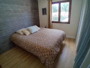 Villas Le bonheur en Provence : photos des chambres