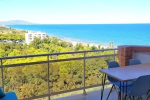 Las mejores vistas de Oropesa - El Borseral