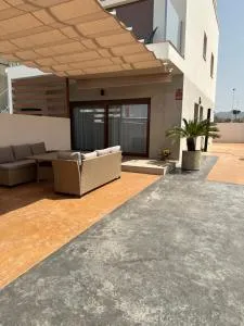 Nuevo Apartamento - Puerto de Mazarrón - Los Lorentes