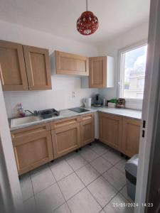 Appartements Appartement a proximite de disney de val d europe : photos des chambres