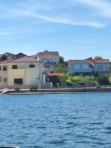 Apartment in Raslina - Frane 