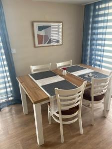 апартамент Граф Игнатиев 2