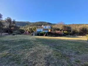 Maison accès direct plage corse du sud - 科蒂基亚瓦里