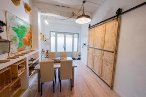 Appartements Chez la fille de l eclusier : photos des chambres