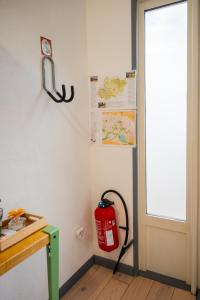 Appartements Chez la fille de l eclusier : photos des chambres