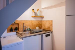 Appartements Chez la fille de l eclusier : photos des chambres