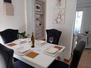 Apartment deluxe Ina FREE PARKING