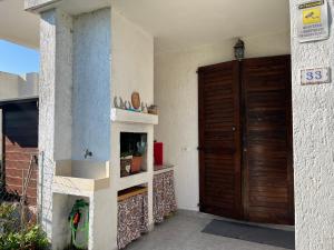 Casa in prossimità della spiaggia