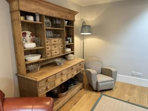 The Old Kitchen Exford