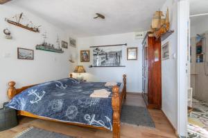 Karla planinska kuća