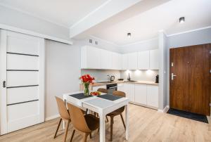 Apartament Biała Mewa