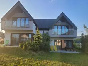 Domki Pod Zamkami - 克鲁斯兹考采 Domki Pod Zamkami - 克鲁斯兹考采