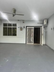 Adhwa Homestay