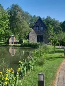 Häuschen am See - Cappel