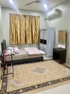 Adhwa Homestay