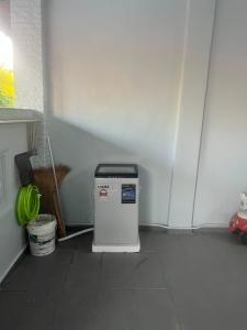 Adhwa Homestay