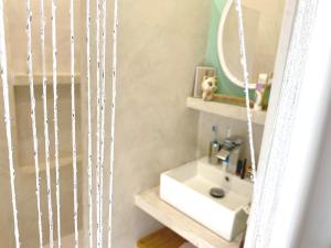 Maisons de vacances Grande maison, 5 chambres, piscine a 5 min d'Arles : photos des chambres