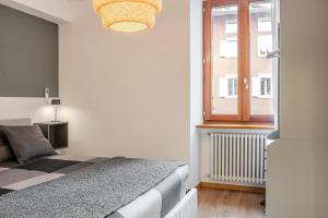 Le finestre sul Duomo