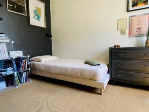 Maisons de vacances Grande maison, 5 chambres, piscine a 5 min d'Arles : photos des chambres