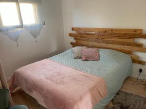 Gite cœur du village de Clérac