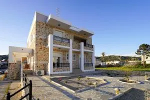 Katerinas Garden - Kámpos