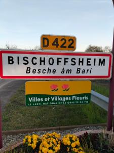 Appartements Bischou, soyez chez vous ! : photos des chambres