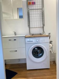 Appartements Logement T2 neuf-evasion en Correze : photos des chambres