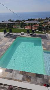 Villa la Matta Apartments and Luxury suites