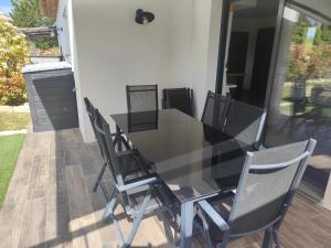 Villas Villa Lou Samagui avec piscine , 4 chambres : photos des chambres