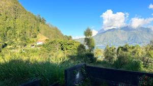 Pondok Valen mountain view