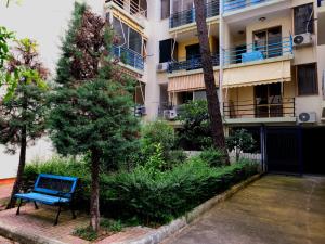 J&A Beachside Apartment