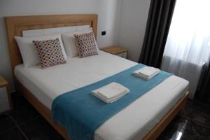 Era Palace Apartments