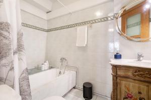 Athenian Gate to Plaka by Athenian Homes