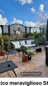 Casa Appia - Capannelle