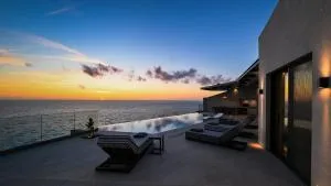 Aeliades Villas - Drymon