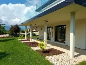 Bischou, soyez chez vous ! - Rosheim