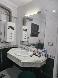 7 Shref Sami - Il Cairo