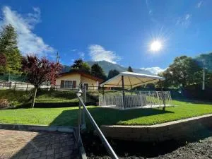 Appartamenti Isola Verde - Villa