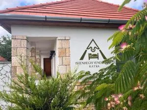 Istenhegyi Vendégház - Szerencs