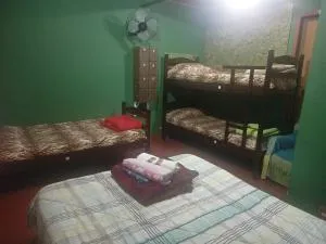 Albergue Muzy - 萨纳