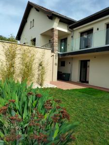 Appartements Bischou, soyez chez vous ! : photos des chambres