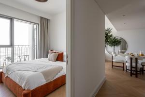 TH-Homes designed apartment Downtownview